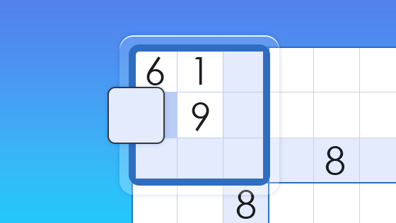 advanced strategies for sudoku