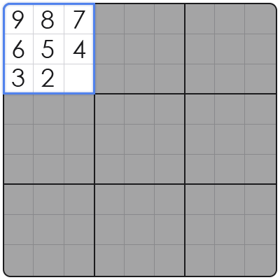 printable 4x4 sudoku